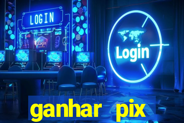 ganhar pix respondendo pesquisas